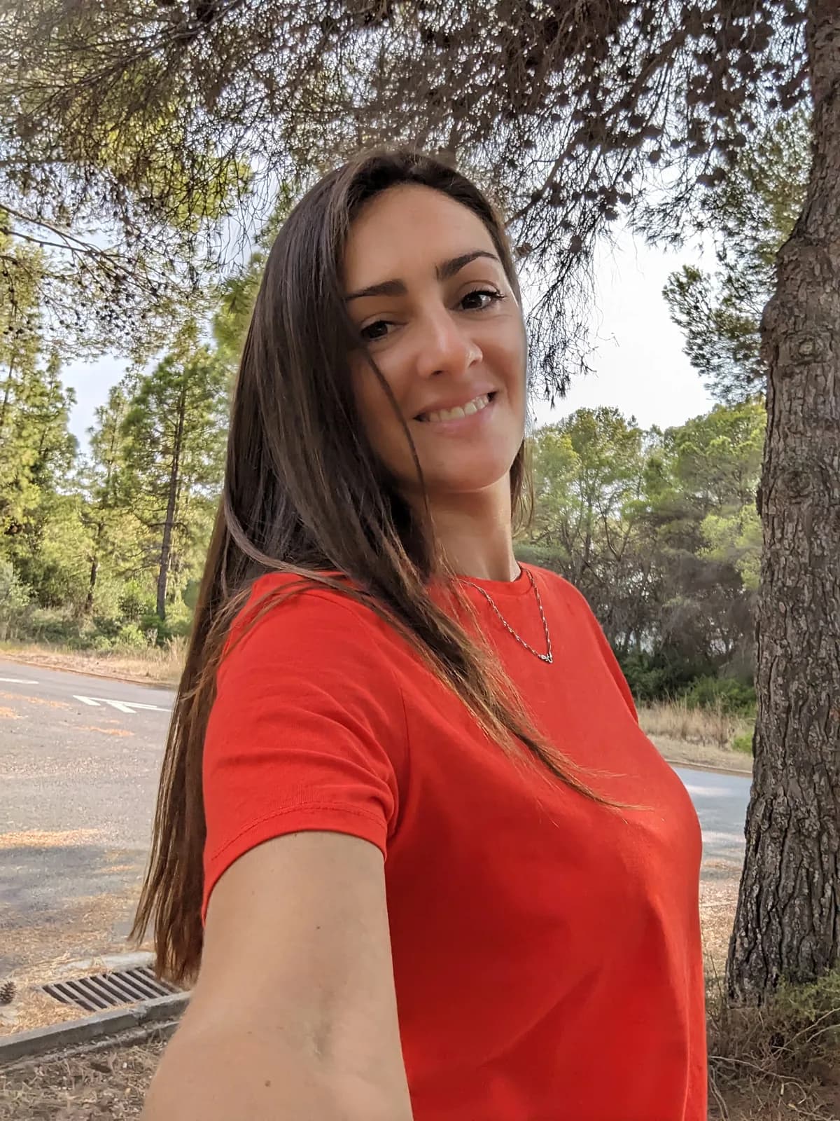 Fabiana — Cleaning, Jerusalem