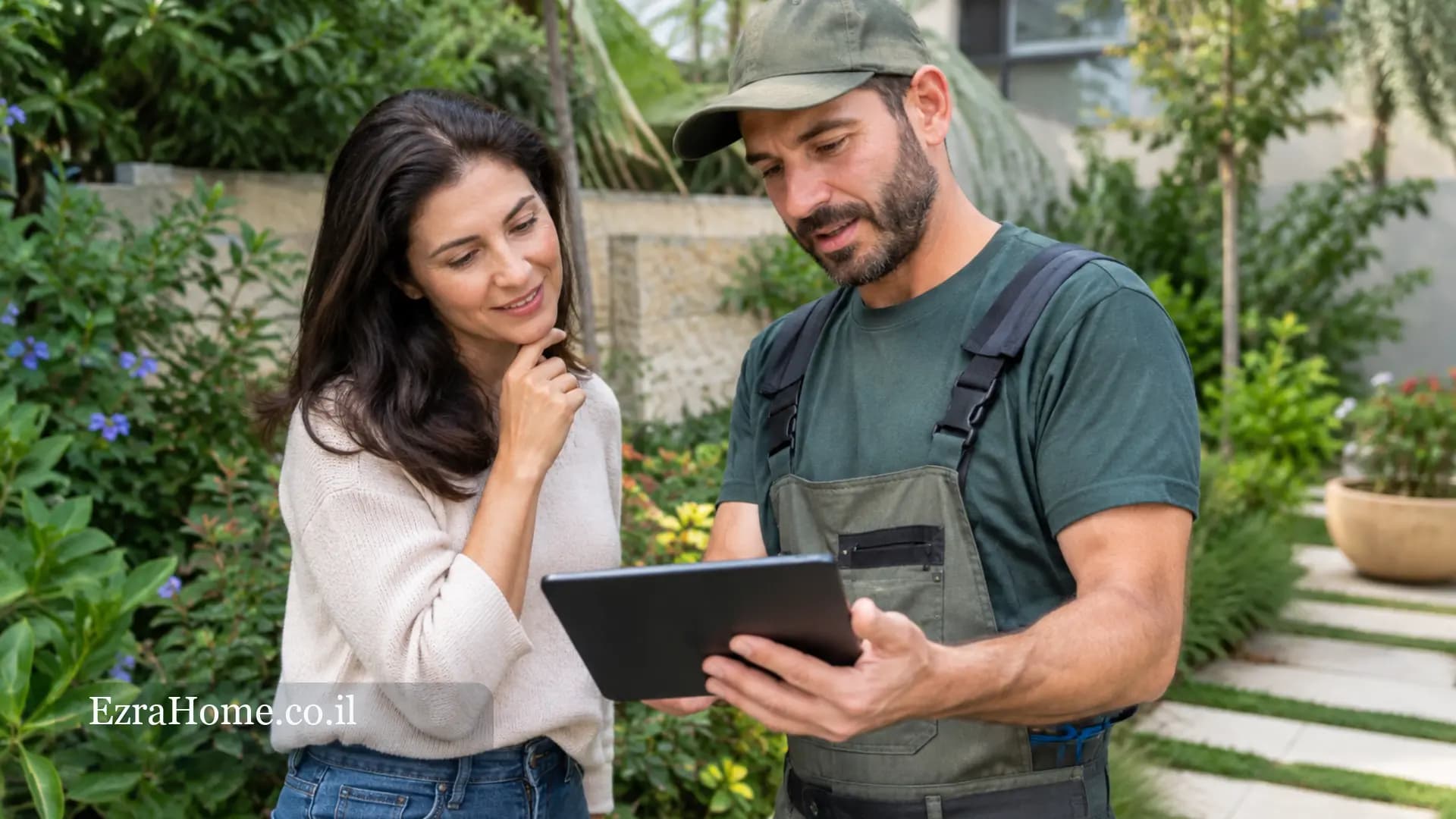 Recommended Gardener: How to Check References and Choose Wisely?